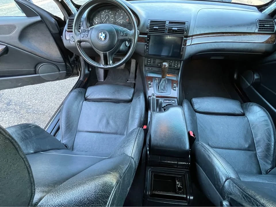 2005 BMW E46 3 Series - Image 5 of 10