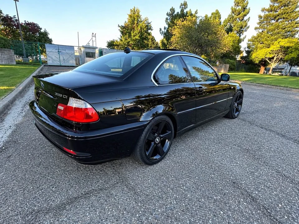 2005 BMW E46 3 Series - Image 2 of 10