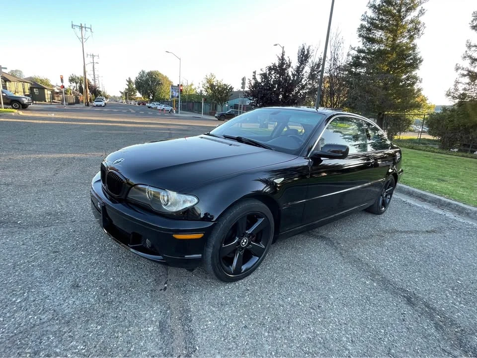 2005 BMW E46 3 Series - Image 4 of 10