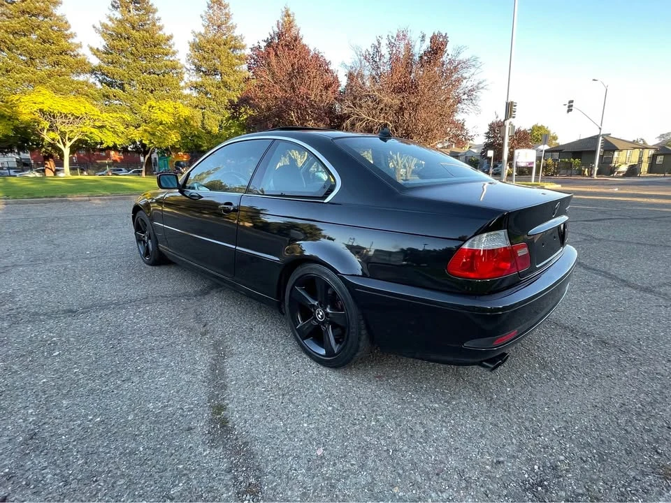 2005 BMW E46 3 Series - Image 3 of 10