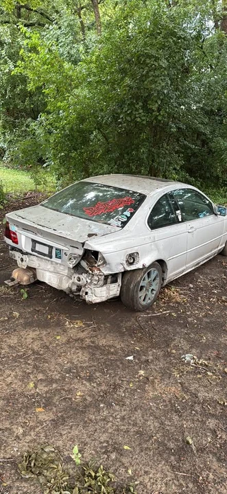 2005 BMW E46 3 Series - Image 3 of 5