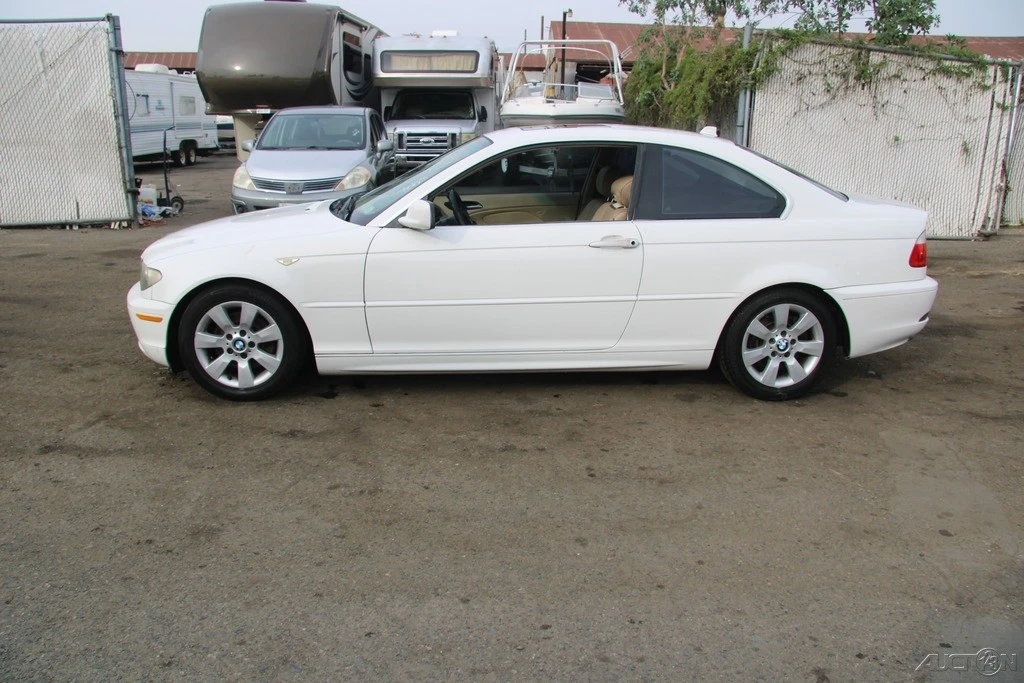 2005 BMW E46 3 Series - Image 3 of 21
