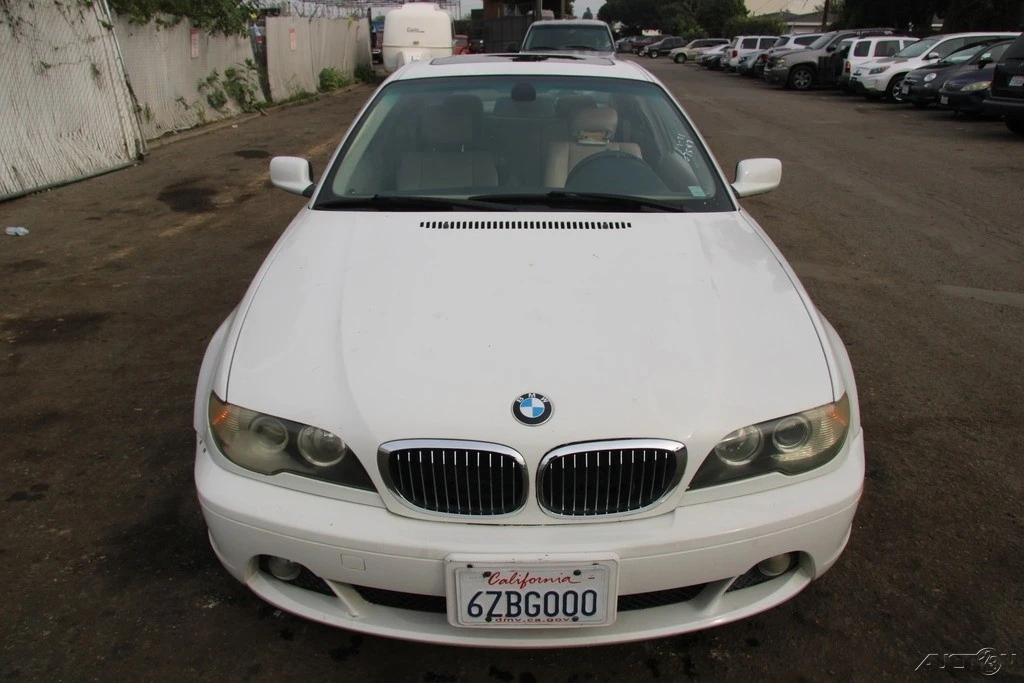 2005 BMW E46 3 Series - Image 9 of 21