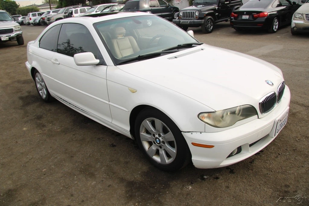 2005 BMW E46 3 Series - Image 8 of 21