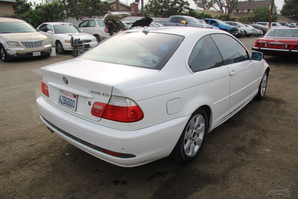 2005 BMW E46 3 Series - Image 6 of 21