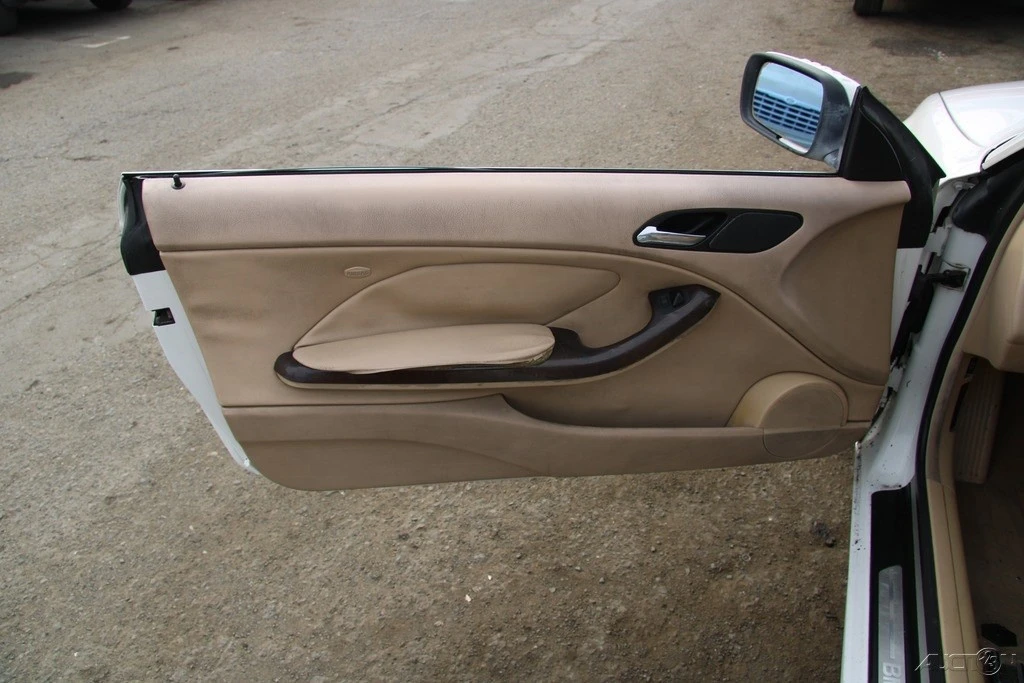 2005 BMW E46 3 Series - Image 12 of 21