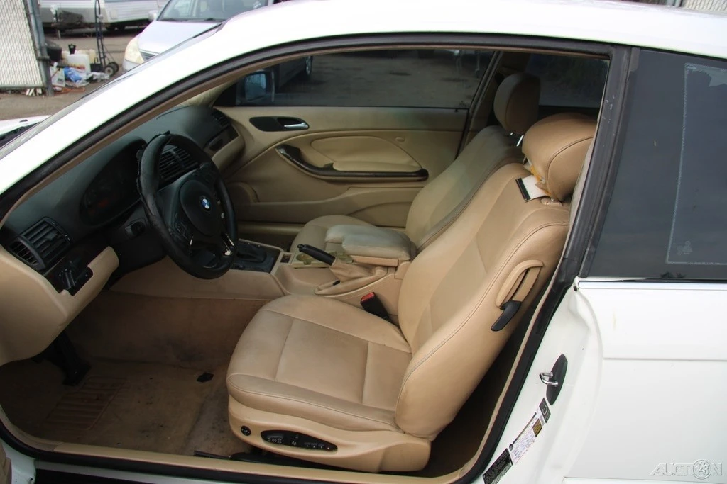 2005 BMW E46 3 Series - Image 13 of 21