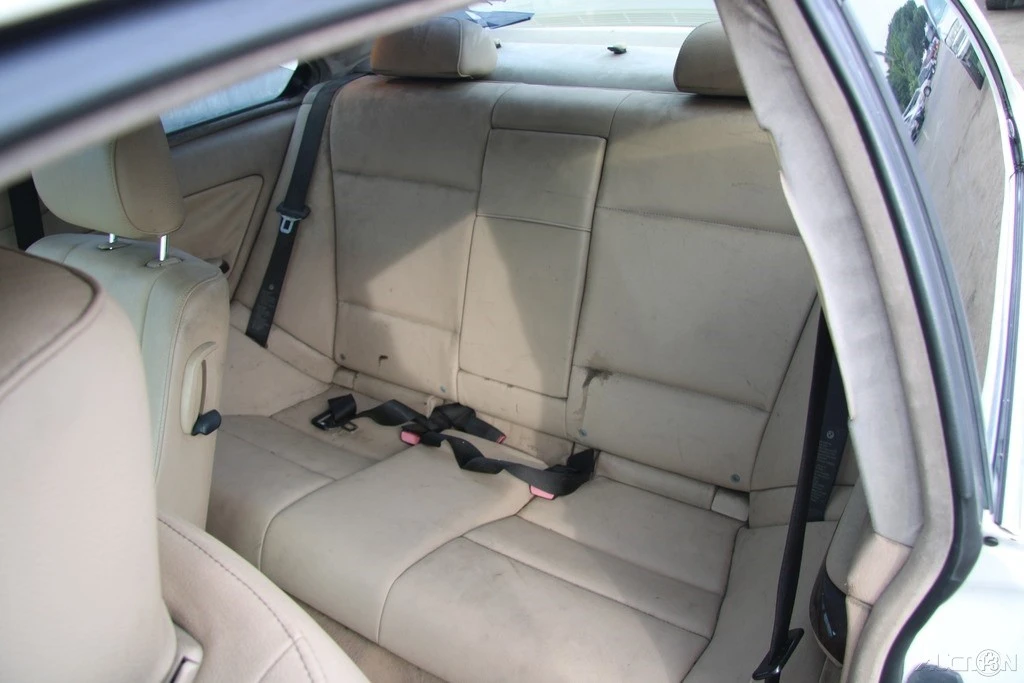 2005 BMW E46 3 Series - Image 21 of 21