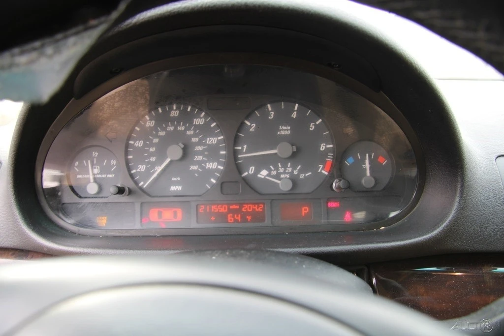 2005 BMW E46 3 Series - Image 15 of 21