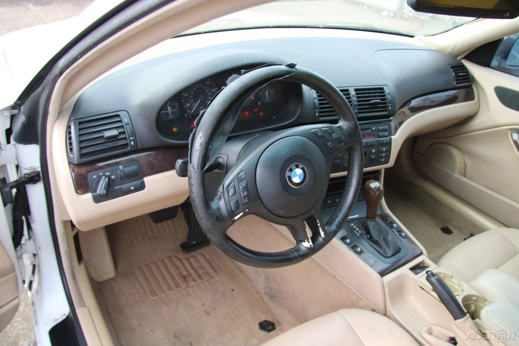 2005 BMW E46 3 Series - Image 14 of 21