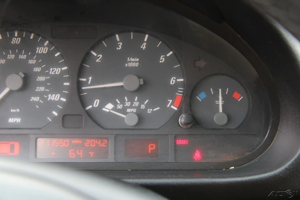 2005 BMW E46 3 Series - Image 18 of 21