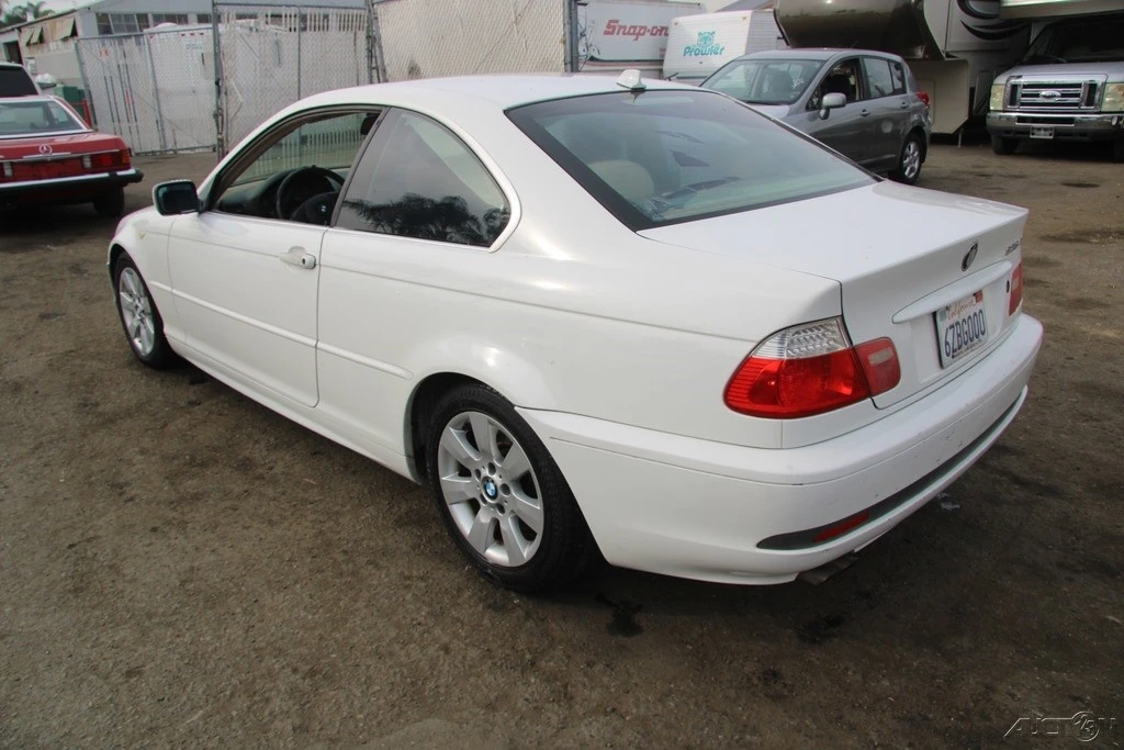 2005 BMW E46 3 Series - Image 4 of 21