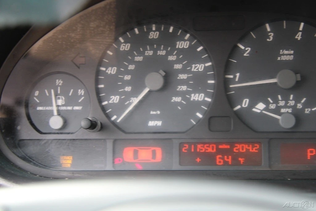 2005 BMW E46 3 Series - Image 17 of 21