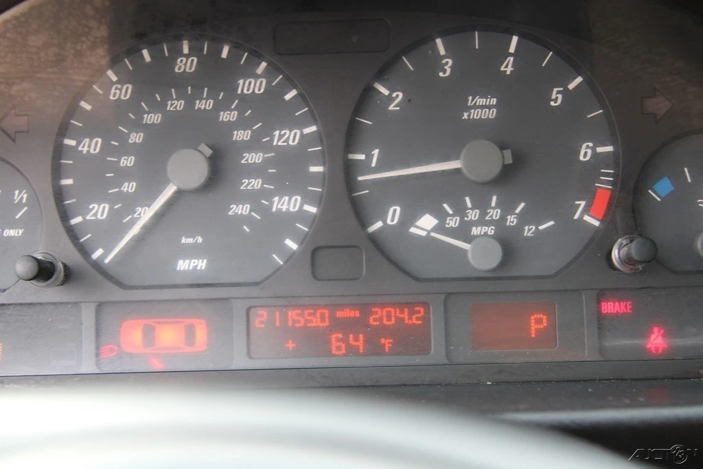 2005 BMW E46 3 Series - Image 16 of 21