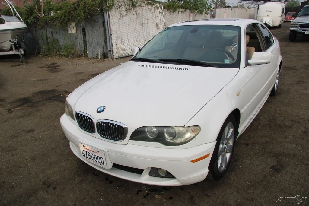 2005 BMW E46 3 Series - Image 2 of 21