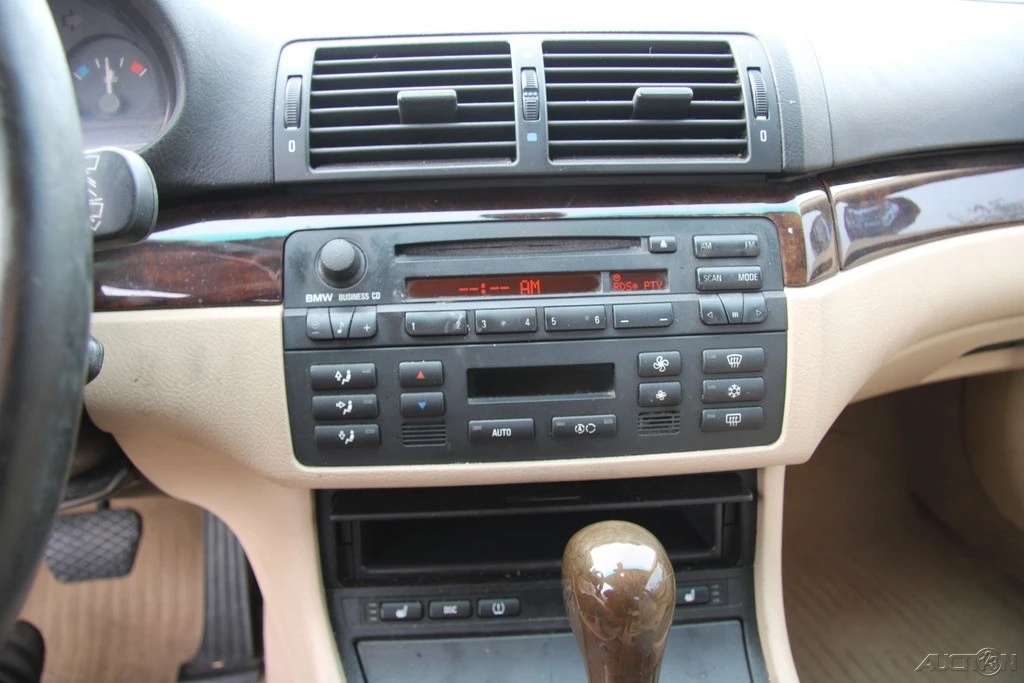 2005 BMW E46 3 Series - Image 19 of 21