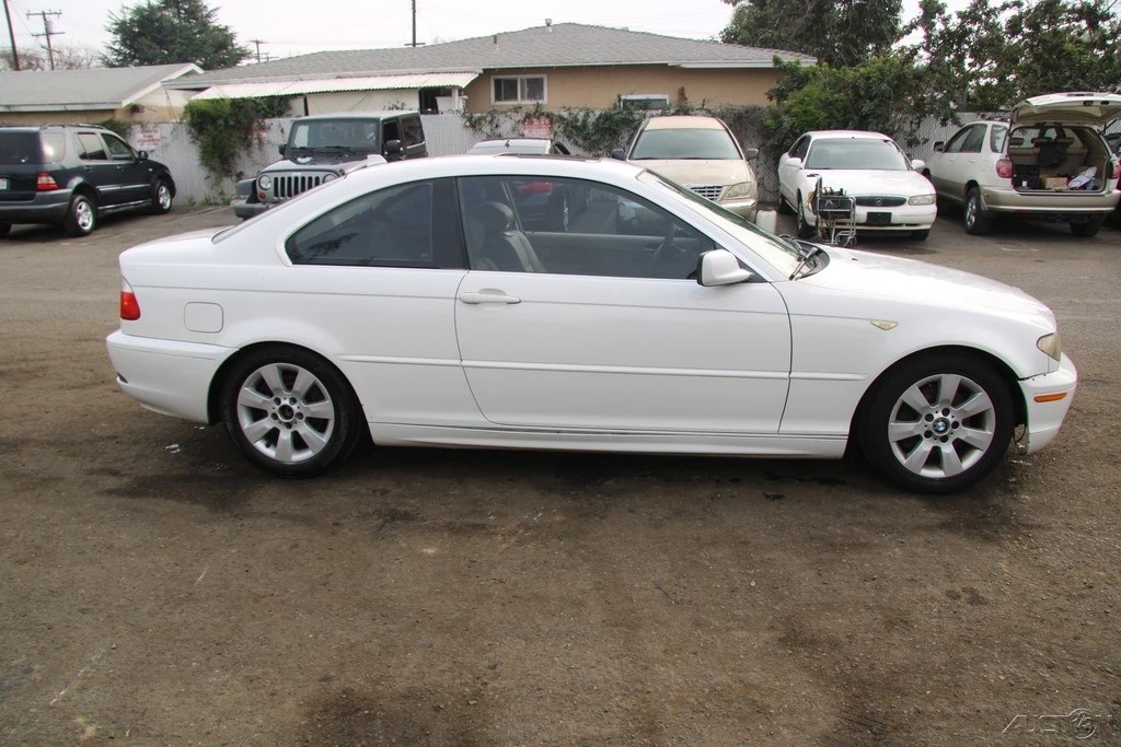 2005 BMW E46 3 Series - Image 7 of 21