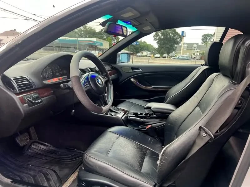 2005 BMW E46 3 Series - Image 6 of 12