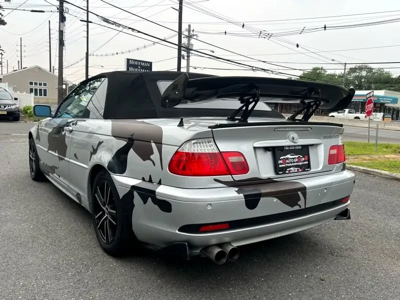 2005 BMW E46 3 Series - Image 4 of 12