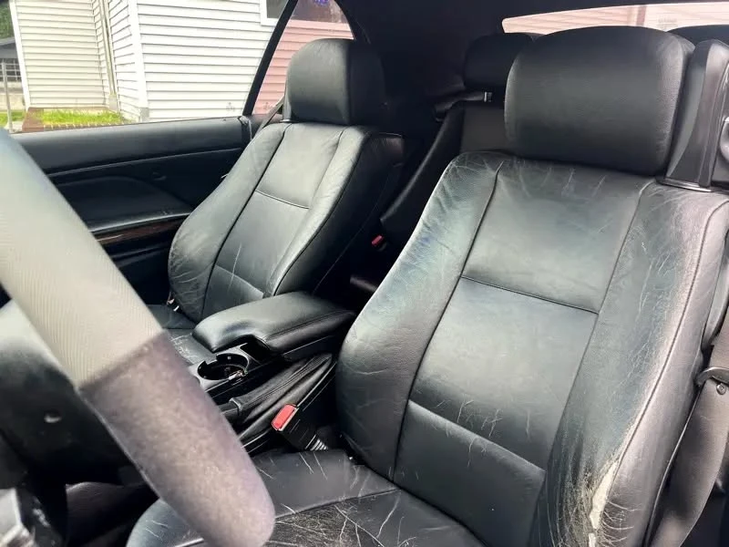2005 BMW E46 3 Series - Image 7 of 12