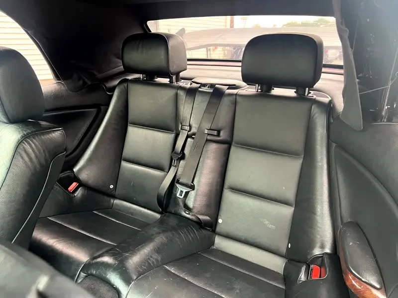 2005 BMW E46 3 Series - Image 8 of 12