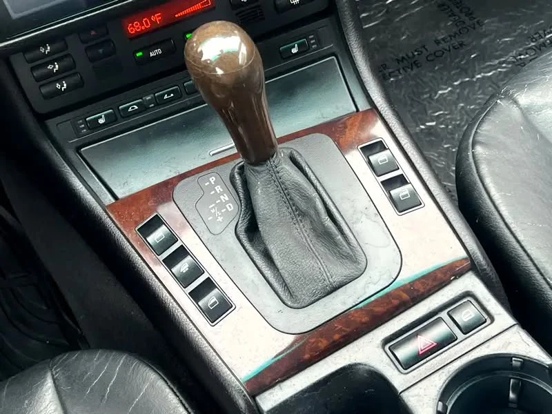2005 BMW E46 3 Series - Image 12 of 12