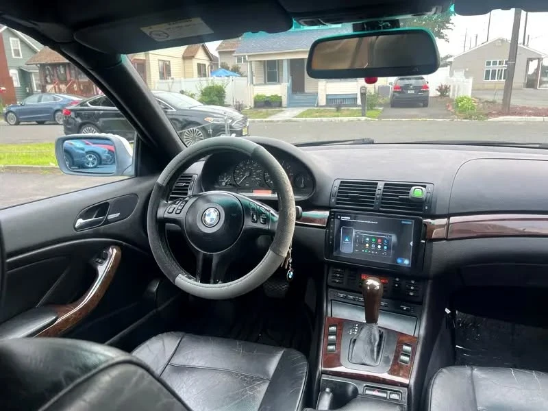 2005 BMW E46 3 Series - Image 11 of 12