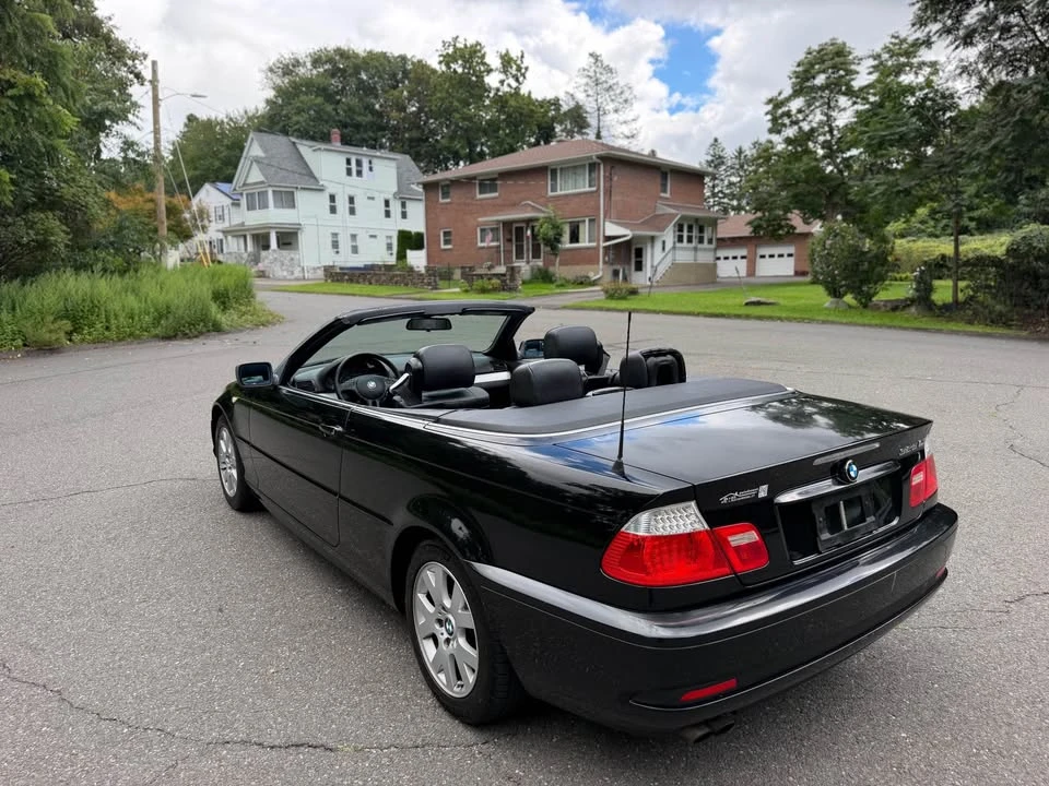 2005 BMW E46 3 Series - Image 3 of 20