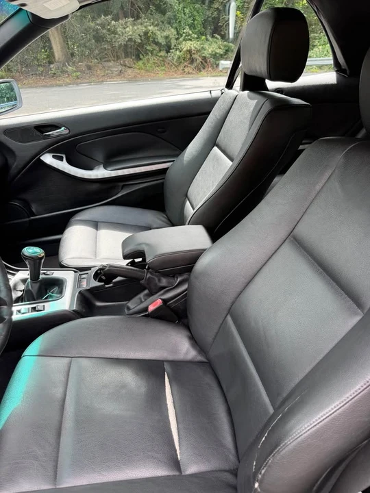 2005 BMW E46 3 Series - Image 11 of 20