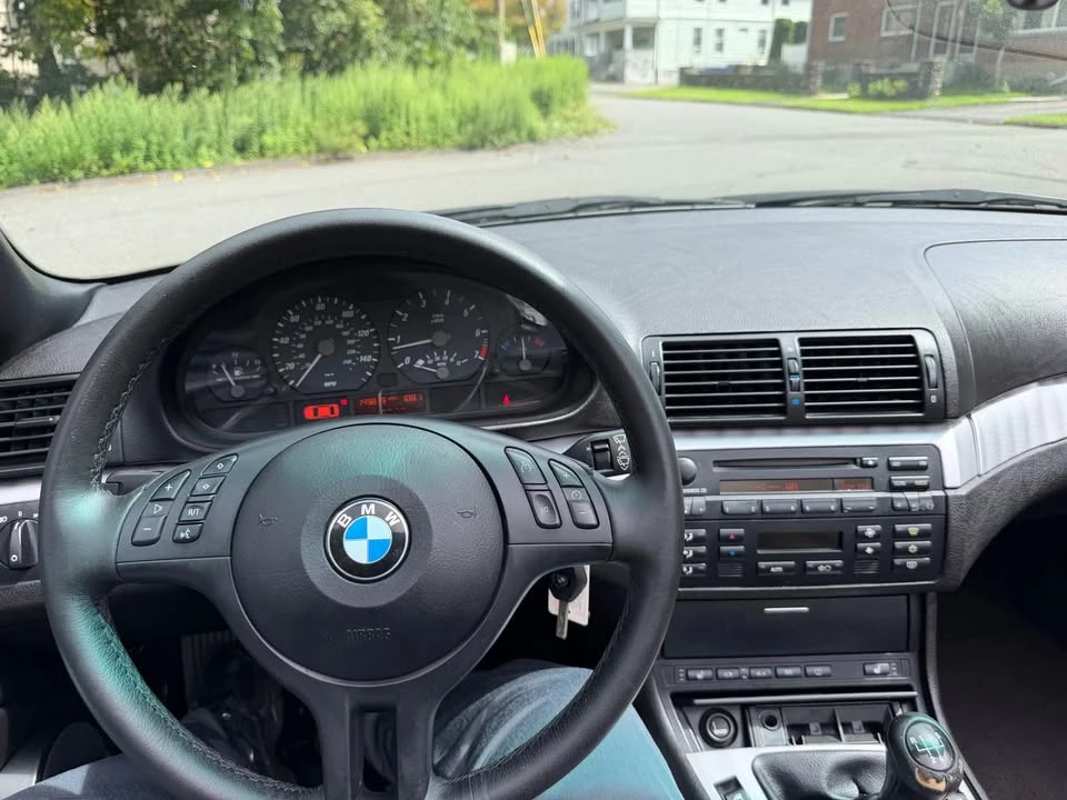 2005 BMW E46 3 Series - Image 19 of 20