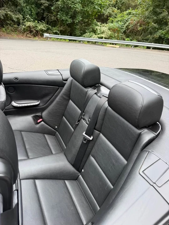2005 BMW E46 3 Series - Image 20 of 20