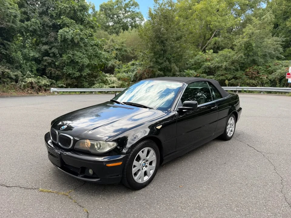 2005 BMW E46 3 Series - Image 5 of 20