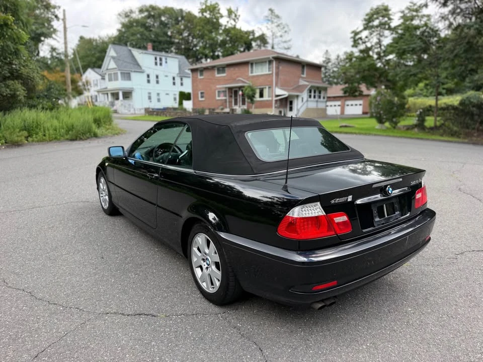 2005 BMW E46 3 Series - Image 6 of 20