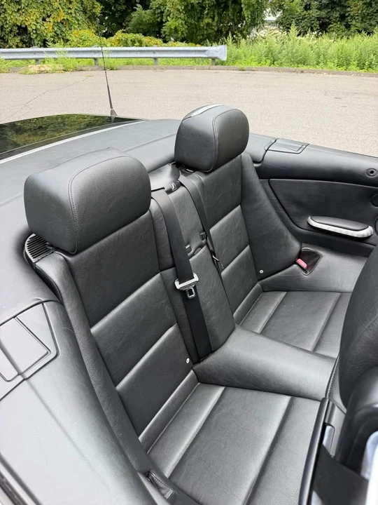 2005 BMW E46 3 Series - Image 15 of 20