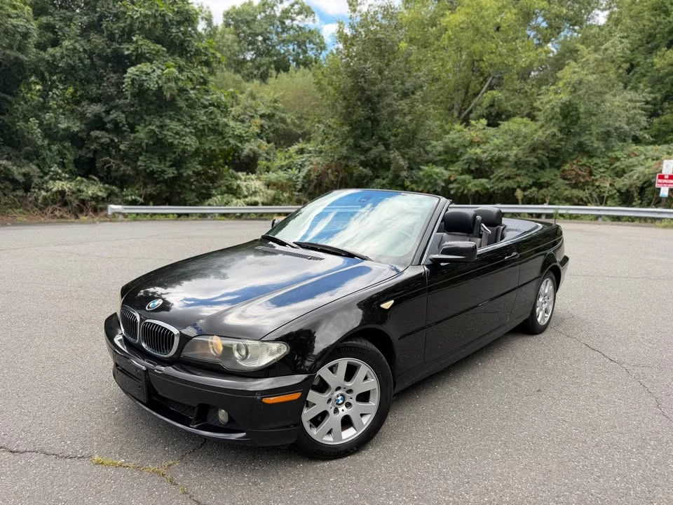 2005 BMW E46 3 Series - Image 2 of 20
