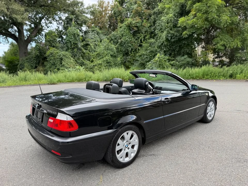 2005 BMW E46 3 Series - Image 4 of 20