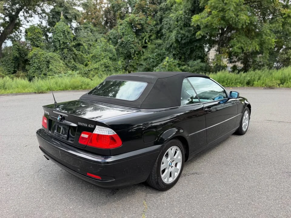 2005 BMW E46 3 Series - Image 7 of 20