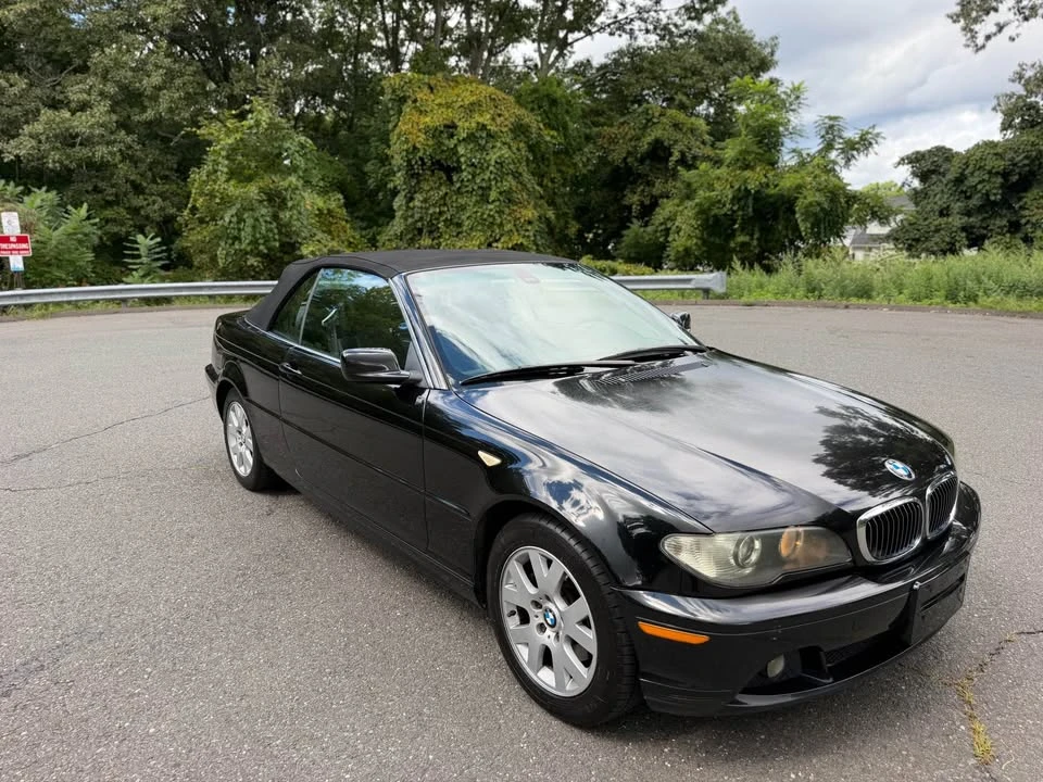 2005 BMW E46 3 Series - Image 8 of 20
