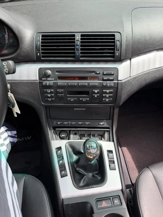 2005 BMW E46 3 Series - Image 18 of 20