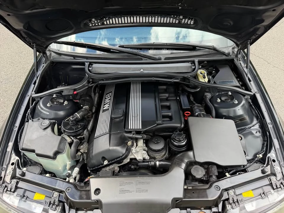 2005 BMW E46 3 Series - Image 9 of 20