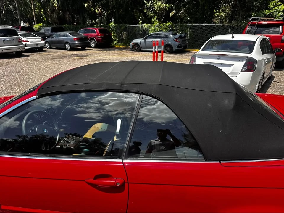 2005 BMW E46 3 Series - Image 17 of 18