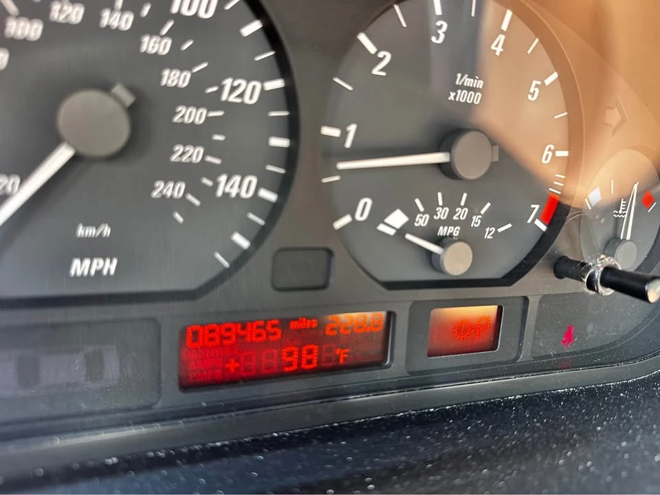 2005 BMW E46 3 Series - Image 14 of 18