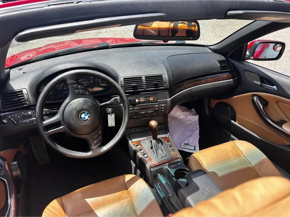 2005 BMW E46 3 Series - Image 12 of 18