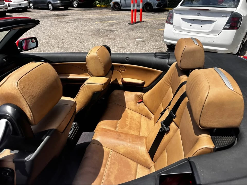 2005 BMW E46 3 Series - Image 11 of 18