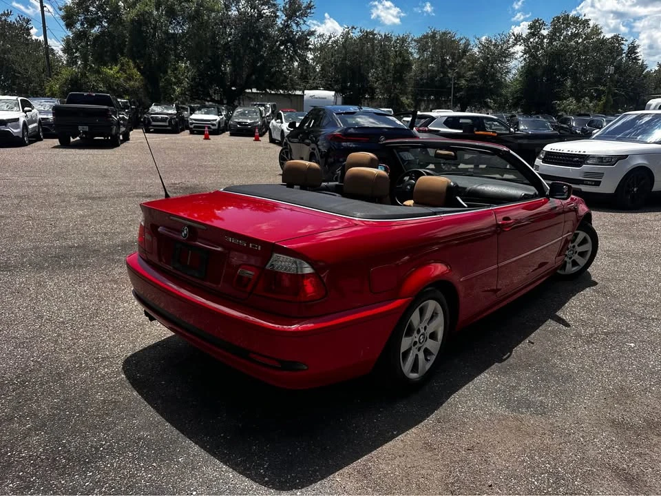 2005 BMW E46 3 Series - Image 7 of 18