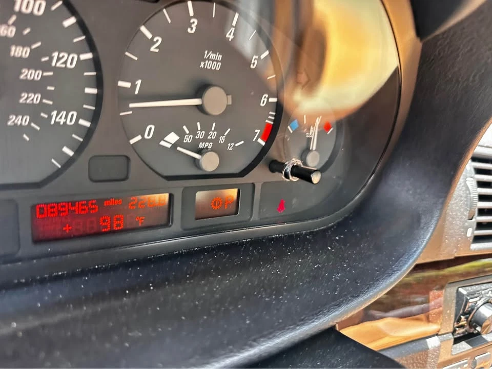2005 BMW E46 3 Series - Image 13 of 18