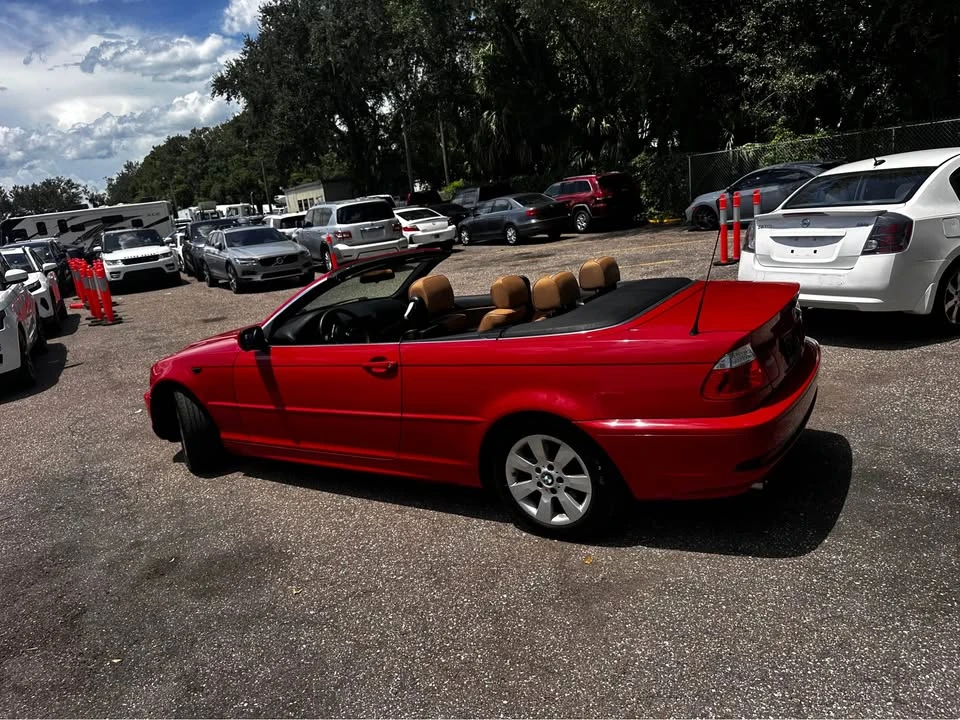 2005 BMW E46 3 Series - Image 10 of 18