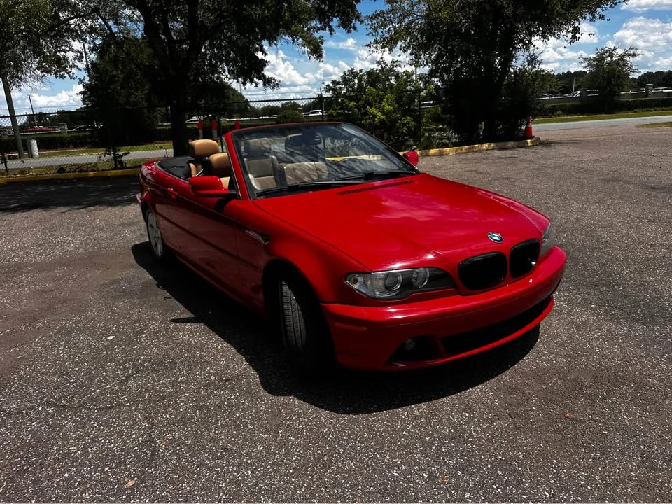 2005 BMW E46 3 Series - Image 5 of 18