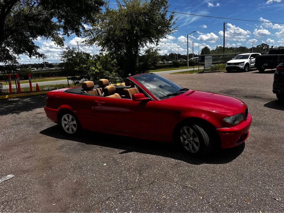 2005 BMW E46 3 Series - Image 6 of 18
