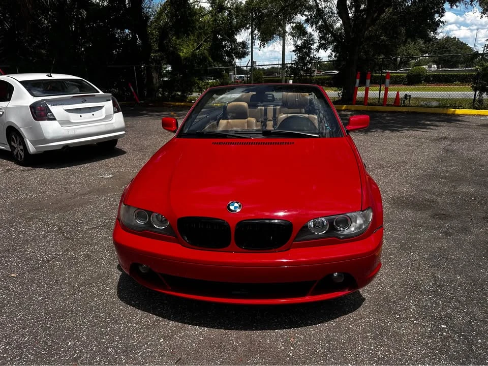 2005 BMW E46 3 Series - Image 4 of 18